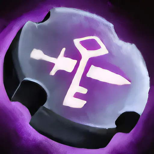 Superior Rune of Infiltration icon