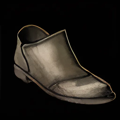 Devout Shoes icon