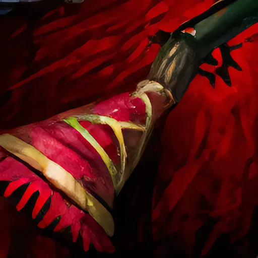 Ceremonial Speargun icon