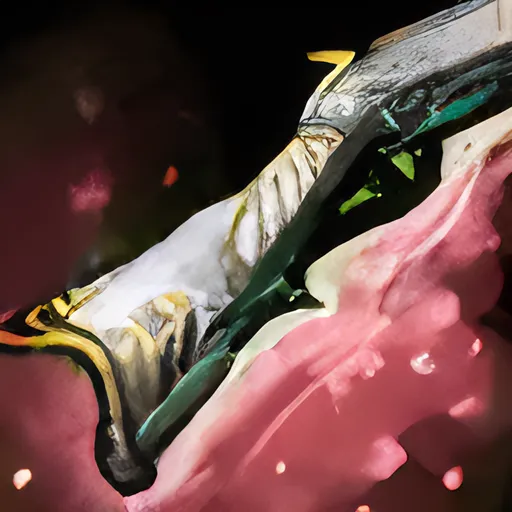 Calcite Antique Musket icon