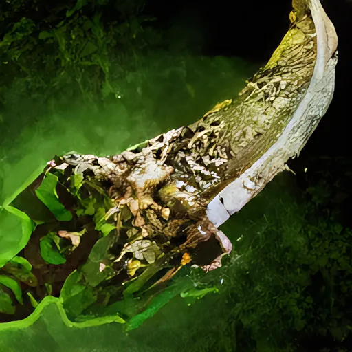 Orrian Dagger icon