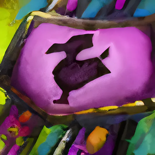 Zealot's Intricate Gossamer Insignia