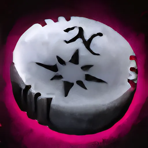 Major Rune of the Traveler icon