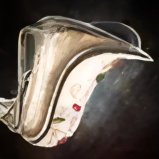 Embellished Warhorn icon