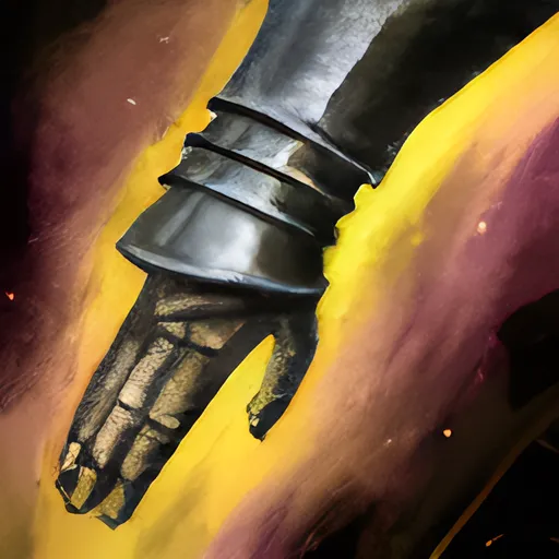 Council Guard Gauntlets icon