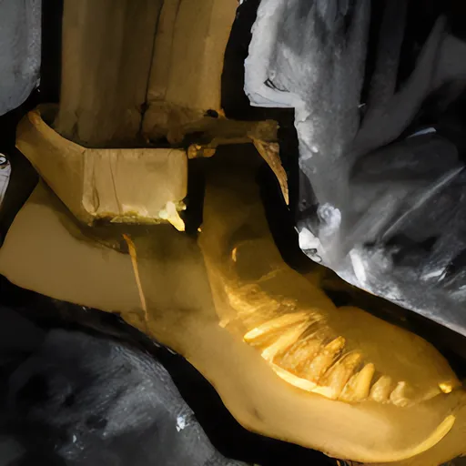 Acolyte Boots icon