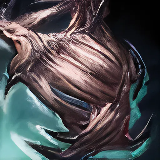 Saryx Shield icon