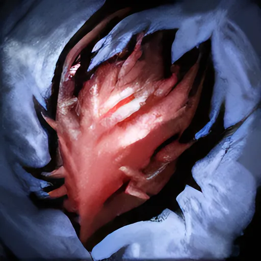 Nightmare Court Helmet icon