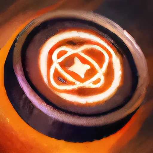Superior Sigil of the Stars icon