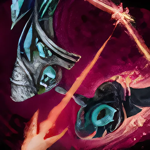 Pact Fleet Short Bow icon
