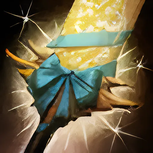 Sparkling Wrapped Greatsword icon