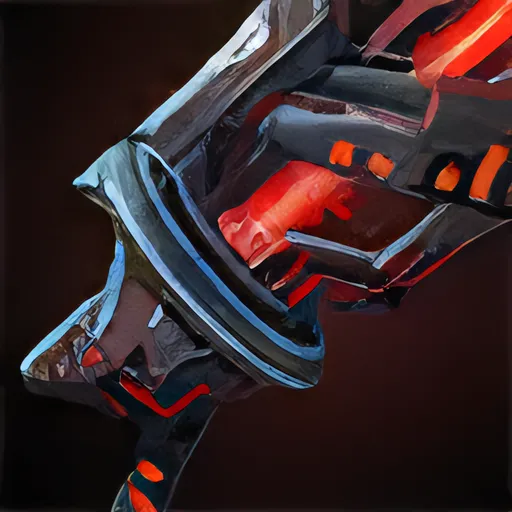 Inquest Mark II Rifle icon