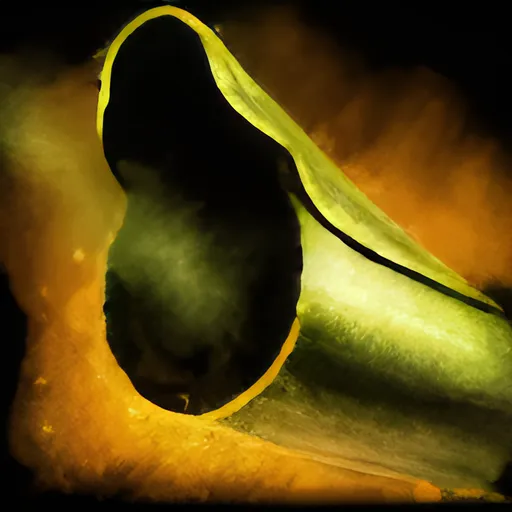Oiled Orichalcum Rifle Barrel