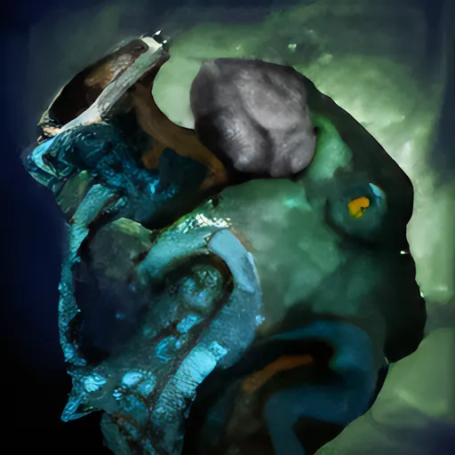 Serpent's Wrath Focus icon