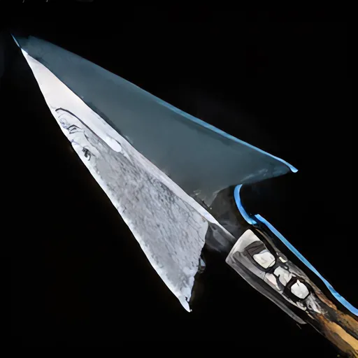 Iron Spear icon