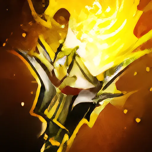 White Mantle Censer icon