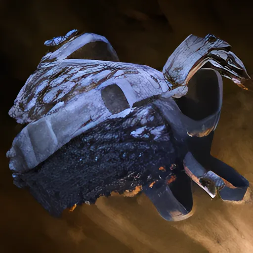 Savage Scale Chest icon
