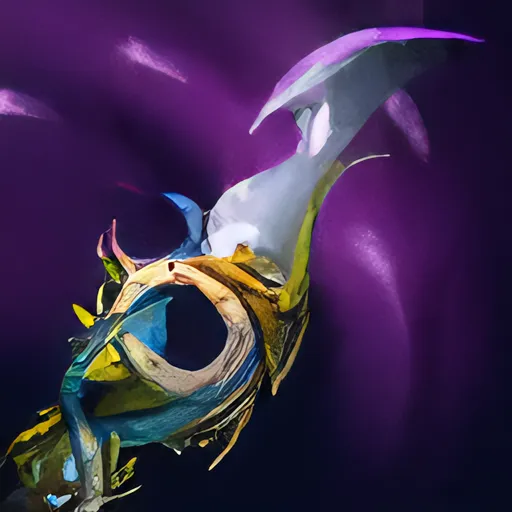 Spindrift Staff icon