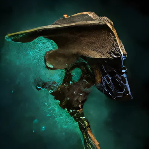 Awakened Axe icon