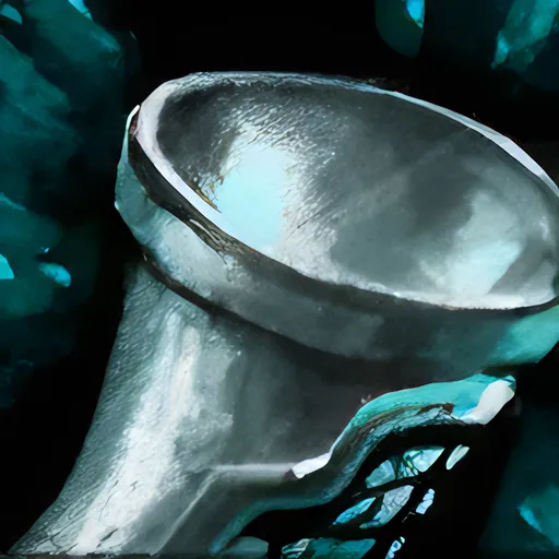Mithril Horn