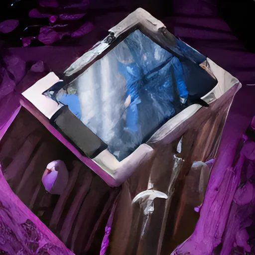 Sturdy Jeweler's Backpack icon