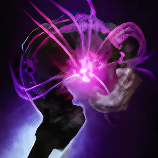 Abyssal Fractal Scepter icon