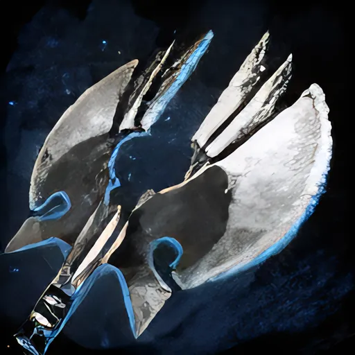 Seraph Axe icon