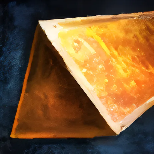 Orichalcum Ingot