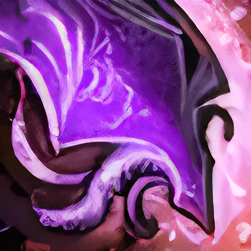 Violet Antique Bastion icon