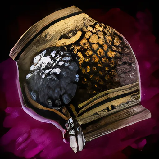 Magus Shoulders icon