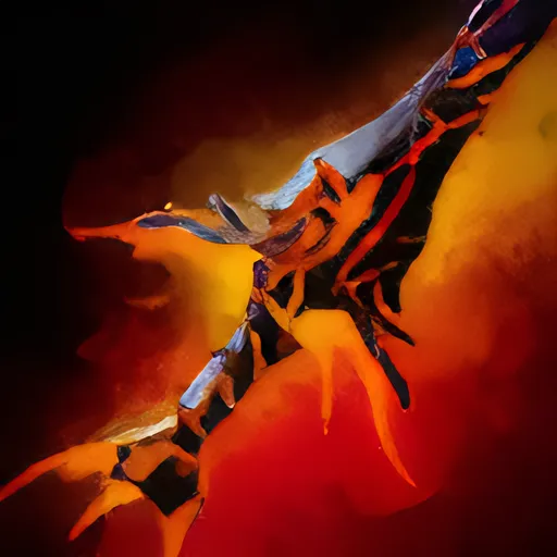Primordus's Fang icon