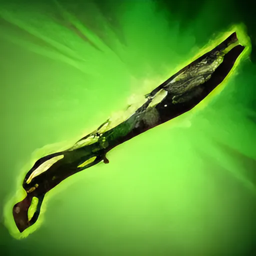 Bright Inquisitor Rifle icon