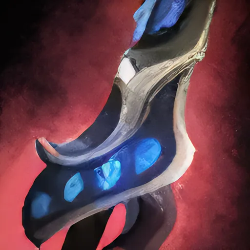 Dark Wing Sword icon