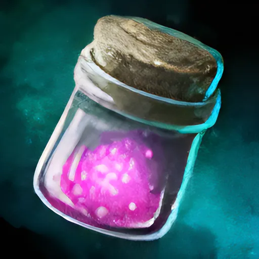 Exquisite Extract of Nourishment