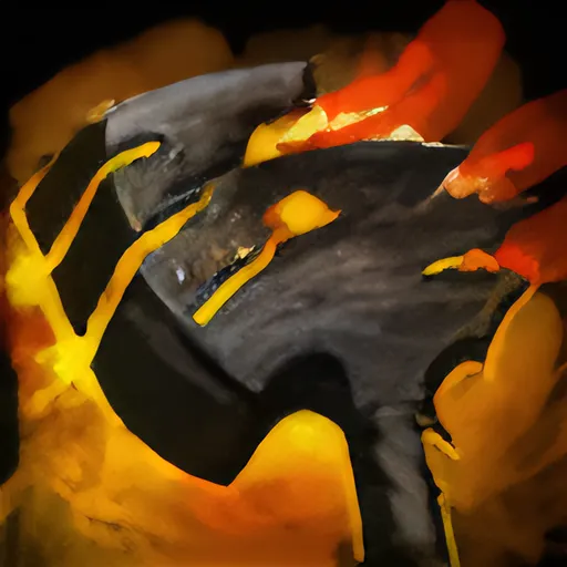 Molten Hammer icon