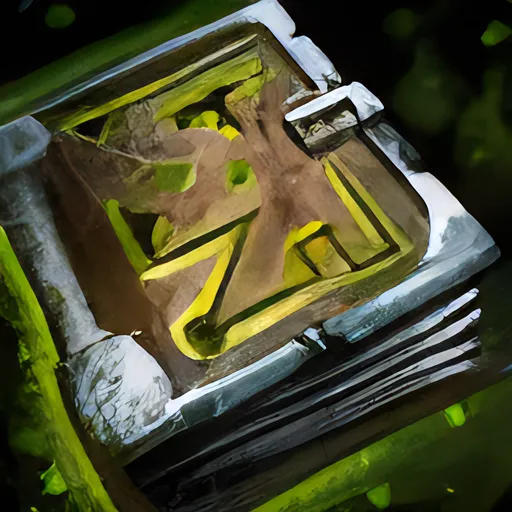 Godswalk Enchiridion icon