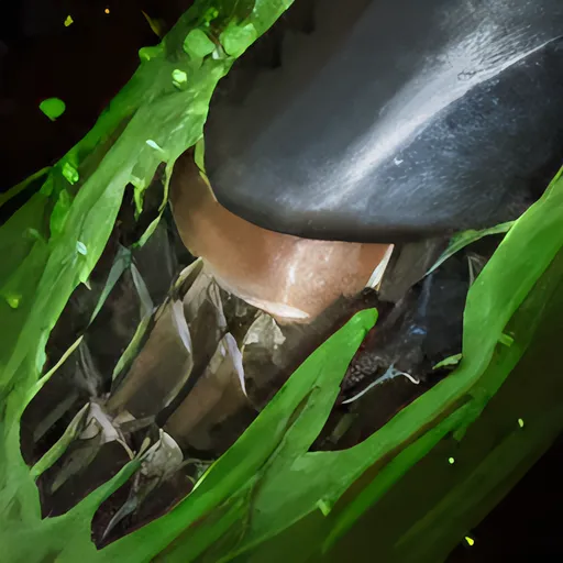 Experimental Envoy Gauntlets icon