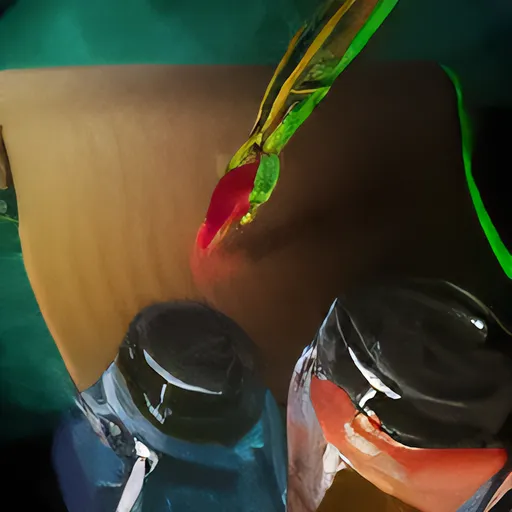 Master's Scribing Kit