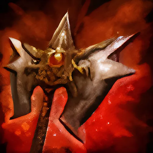 Stygian Axe icon