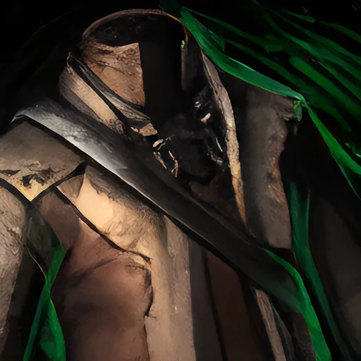 Rogue Coat icon