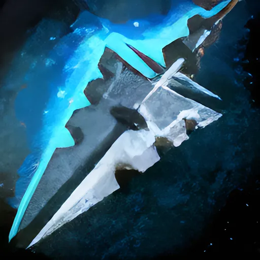 Aureate Spear icon