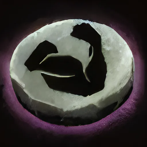Minor Rune of Strength icon