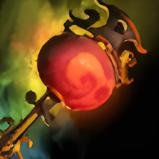 Lantern Staff icon