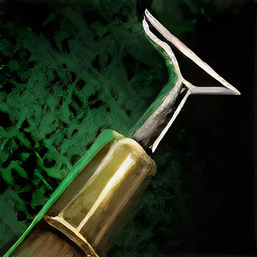 Sculptor's Tools