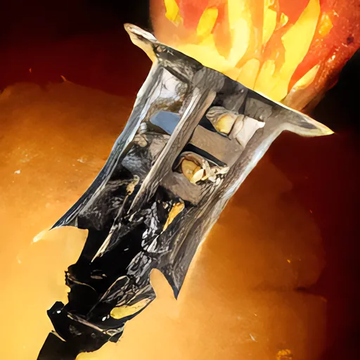 Chained Torch icon