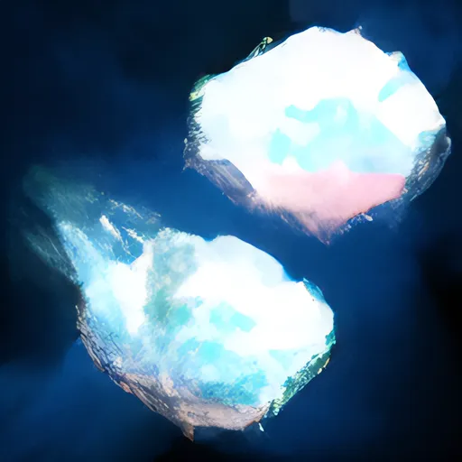 Wandering Cloud Chair and Glider Combo icon
