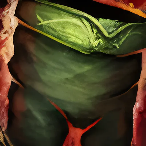 Evergreen Leggings icon