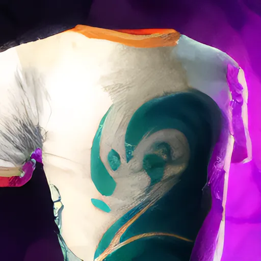 Southsun Waves T-Shirt icon