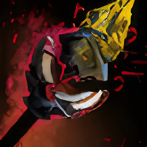 Bleeding Edge Inquest Scepter icon