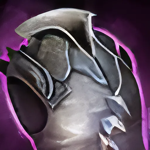 Mist Shard Gambeson icon